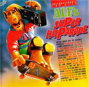 Various - Alf's Super Hitparade