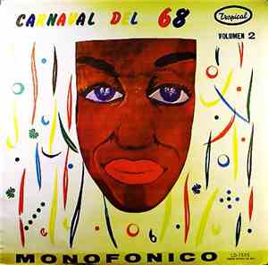 Various - Carnaval Del 68 Volumen 2