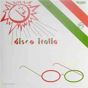Various - Disco Italia