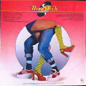 Various - Disc-O-Tech