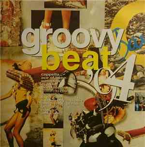 Various - Groovy Beat '94