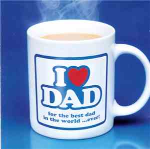 Various - I Love Dad