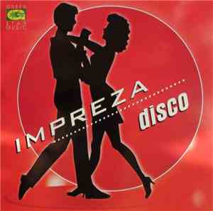 Various - Impreza Disco
