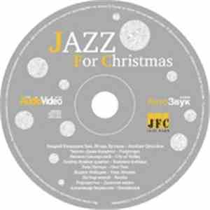 Various - Jazz For Christmass