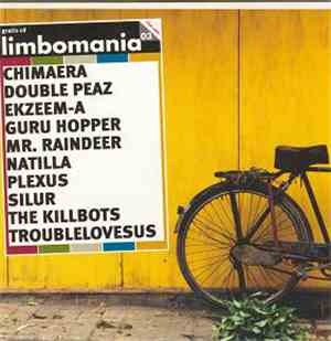 Various - Limbomania 03 Club-Editie
