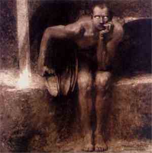 Various - Lucifer Rising