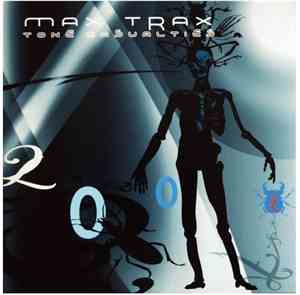Various - Max Trax 2002