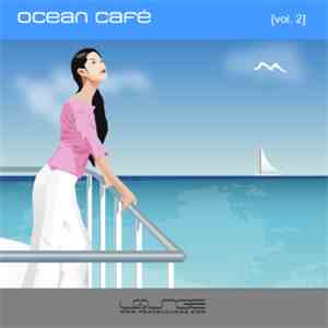 Various - Ocean Café Vol. 2