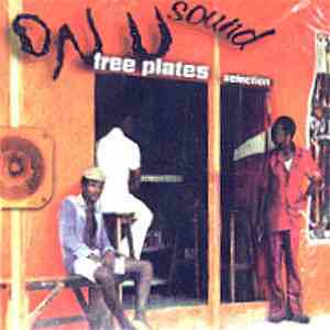 Various - On-U Sound - Free Plates Selection