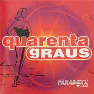 Various - Quarenta Graus