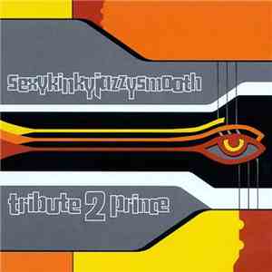 Various - Sexykinkyjazzysmooth - Tribute 2 Prince