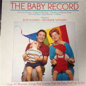 Various - The Baby Record