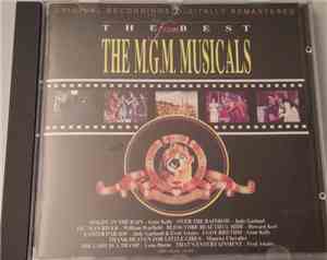 Various - The Best From The M.G.M. Musicals