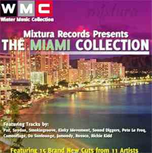 Various - The Miami Collection