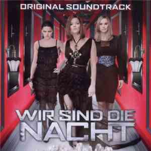 Various - Wir Sind Die Nacht