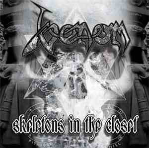 Venom  - Skeletons In The Closet