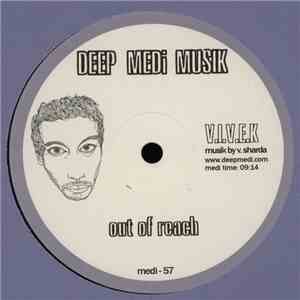 V.I.V.E.K - Out Of Reach