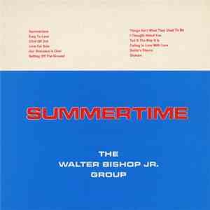 Walter Bishop Jr. Group - Summertime