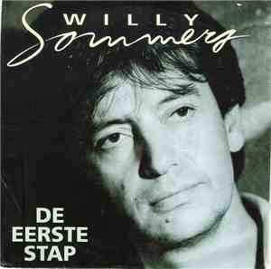 Willy Sommers - De Eerste Stap