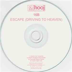 16B - Escape (Driving To Heaven)