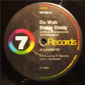A La Carte - Do Wah Diddy Diddy