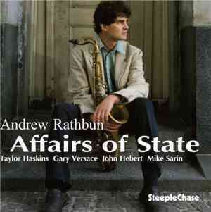 Andrew Rathbun - Affairs Of State