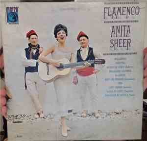 Anita Sheer - Flamenco
