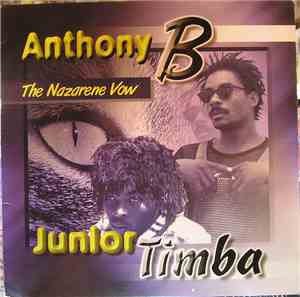 Anthony B & Junior Timba - Nazarene Vow