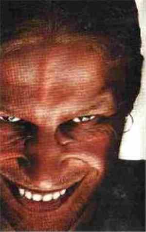 Aphex Twin - Richard D. James Album