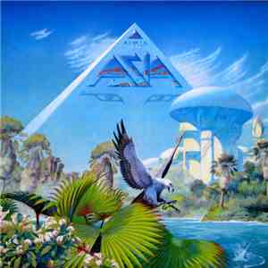 Asia  - Alpha