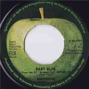 Badfinger - Baby Blue