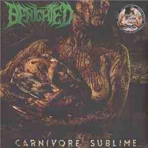 Benighted - Carnivore Sublime