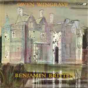 Benjamin Britten - Owen Wingrave