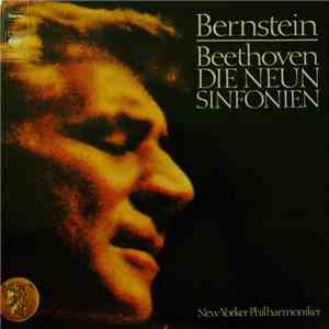 Bernstein Presents Beethoven - Die Neun Sinfonien