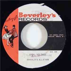 Beverley's All Stars - High Voltage