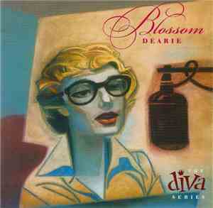 Blossom Dearie - Blossom Dearie