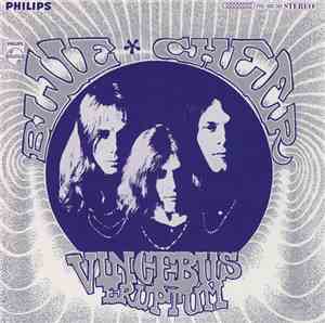 Blue Cheer - Vincebus Eruptum