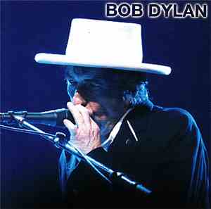 Bob Dylan - Herning 2007