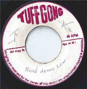 Bob Marley & The Wailers - Bend Down Low