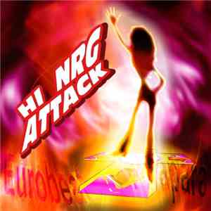 Boogaboo - Burn Burn Get My Fire