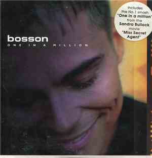 Bosson - One In A Million