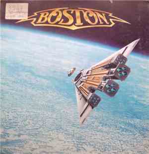 Boston - Third Stage