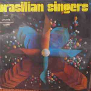 Brazilian Singers - Brasilian Singers