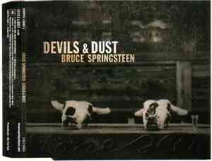 Bruce Springsteen - Devils & Dust