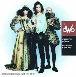 BWO - Chariots Of Fire (Hex Hector Radio Mix)