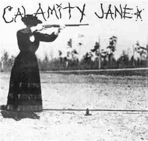 Calamity Jane - Say It