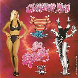 Changing Men / Twister Boyz - Changing Men/Twister Boyz