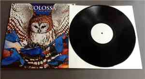 Colossa  - New Day Rising