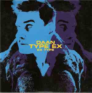Daan - Type Ex