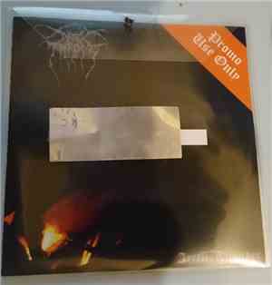Darkthrone - Arctic Thunder